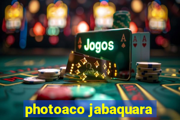 photoaco jabaquara