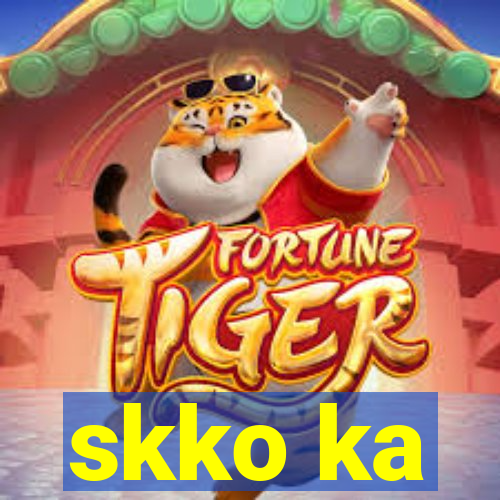 skko ka