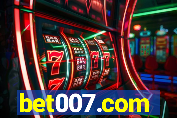 bet007.com