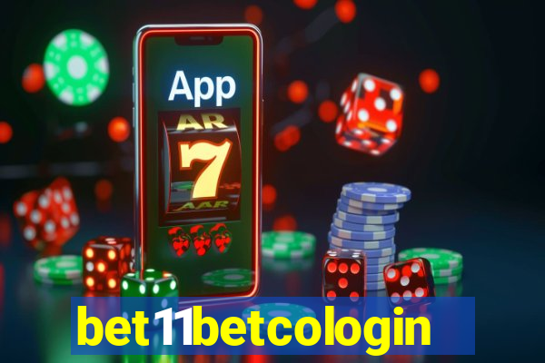 bet11betcologin