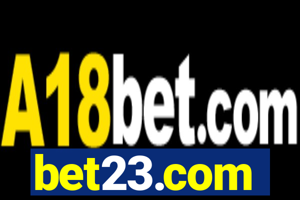 bet23.com