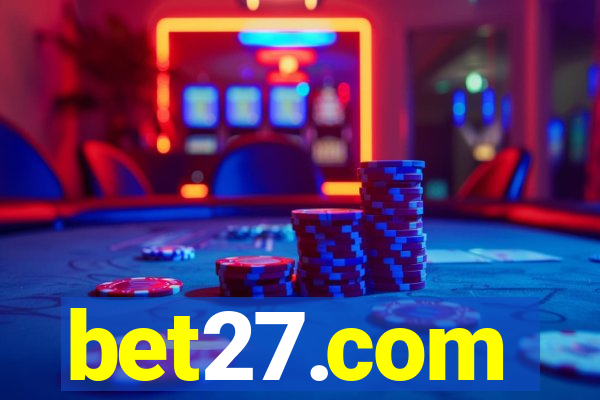 bet27.com