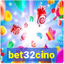 bet32cino