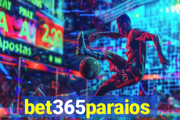 bet365paraios