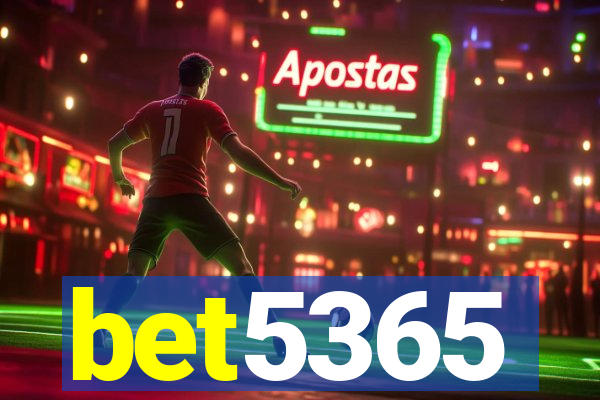 bet5365