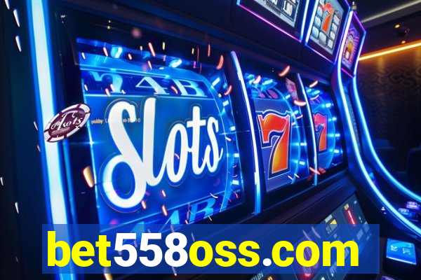 bet558oss.com