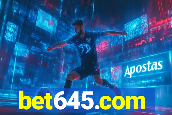 bet645.com