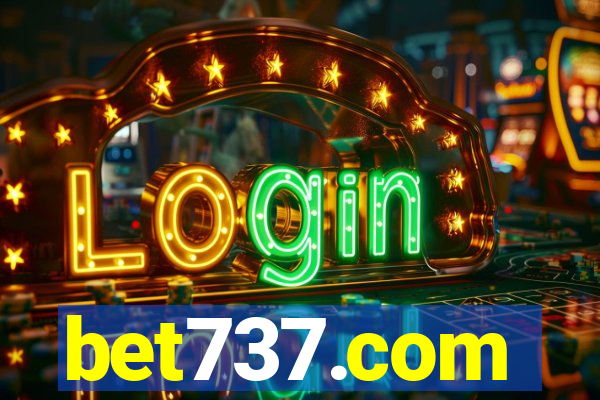 bet737.com