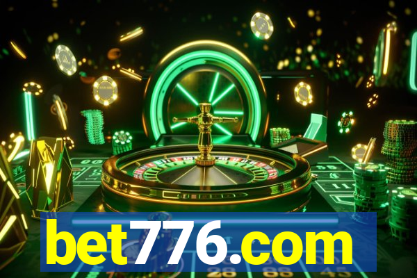 bet776.com