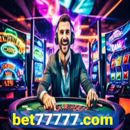 bet77777.com