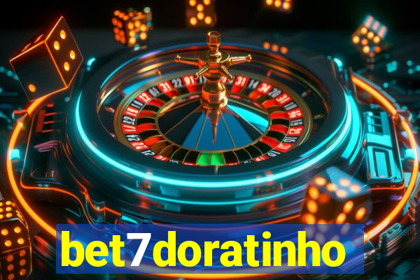 bet7doratinho