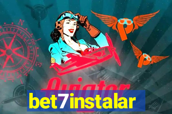 bet7instalar