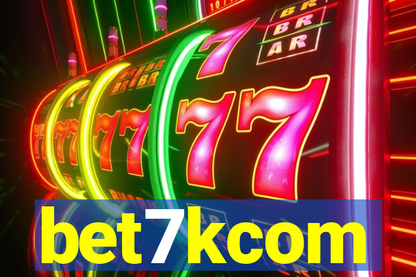 bet7kcom