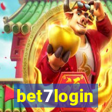 bet7login