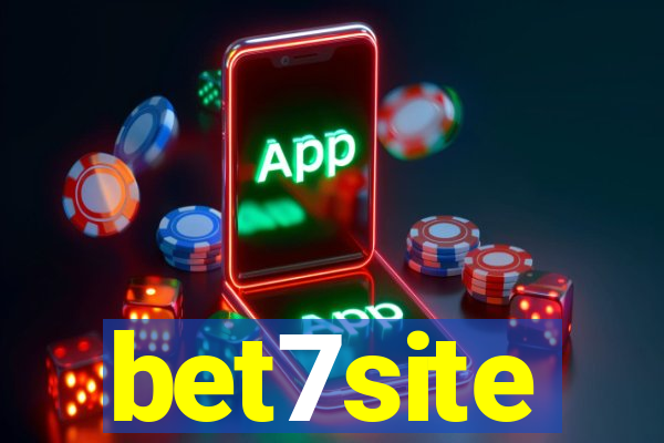 bet7site