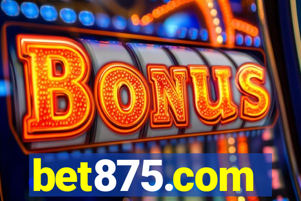 bet875.com