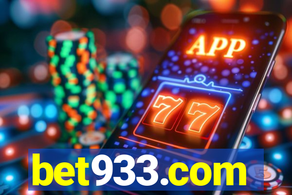 bet933.com