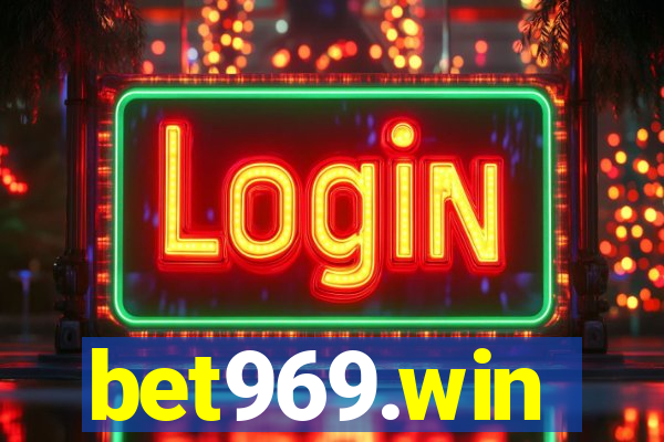 bet969.win