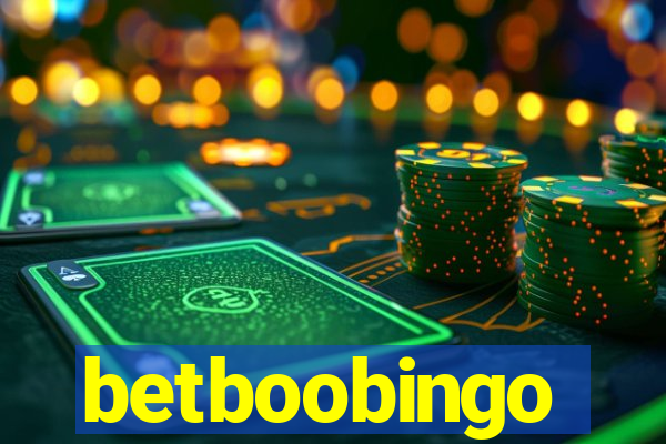 betboobingo