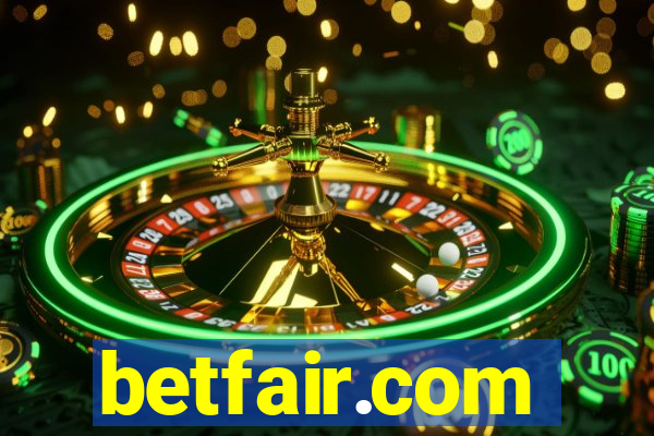 betfair.com