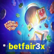 betfair3x