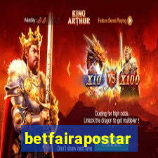 betfairapostar