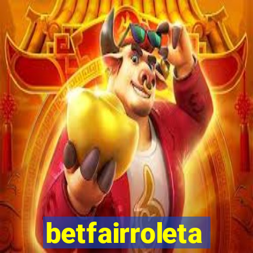 betfairroleta