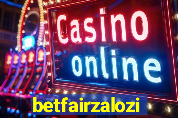 betfairzalozi