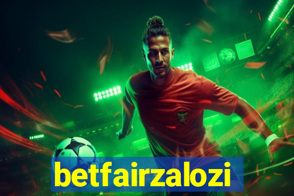 betfairzalozi