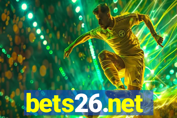 bets26.net