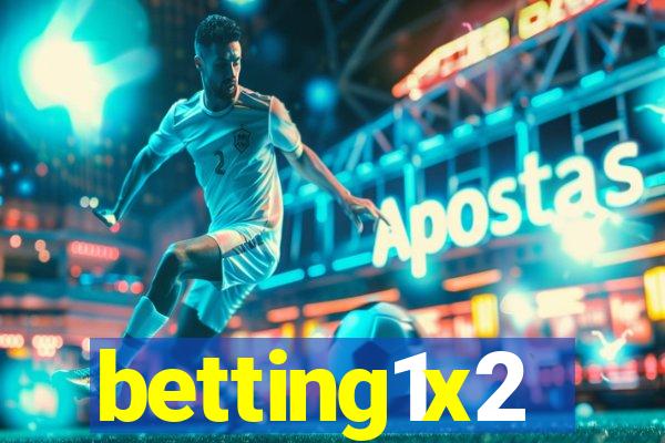 betting1x2