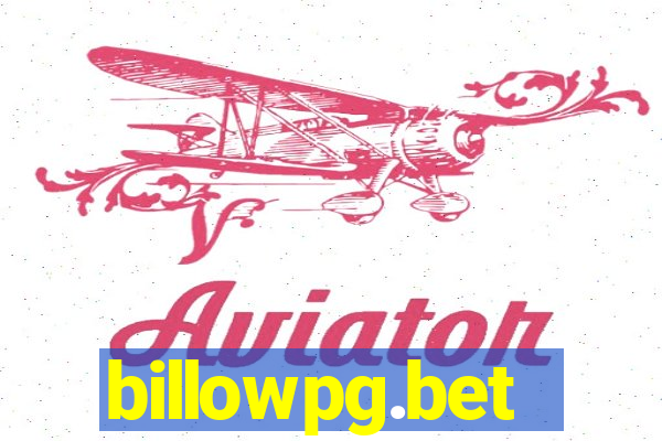 billowpg.bet