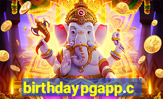 birthdaypgapp.com