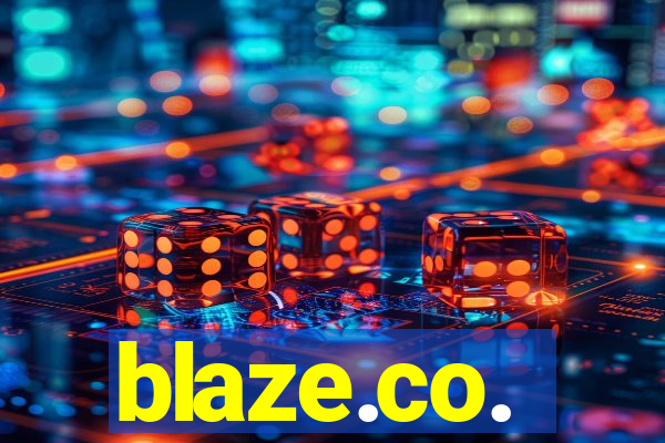 blaze.co.