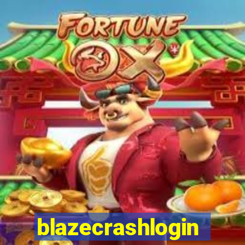 blazecrashlogin