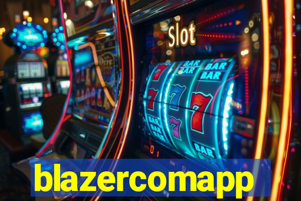 blazercomapp