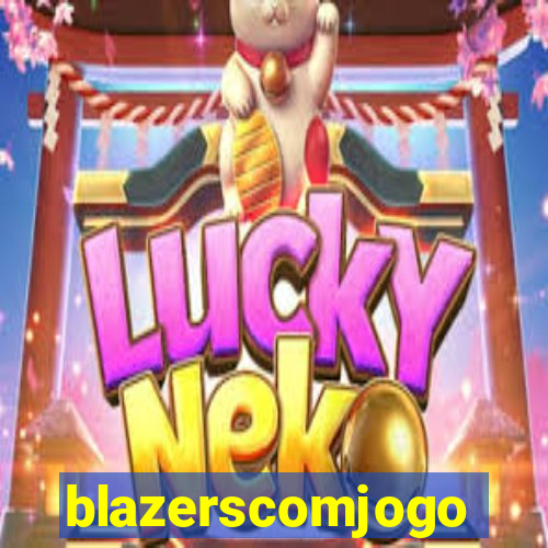 blazerscomjogo