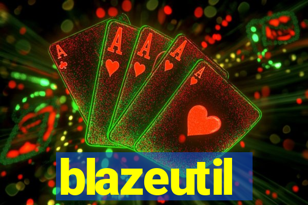 blazeutil