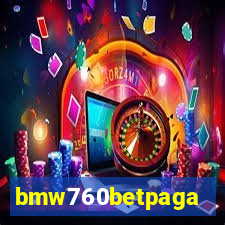 bmw760betpaga