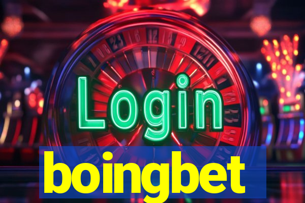 boingbet