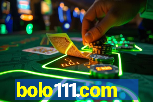 bolo111.com