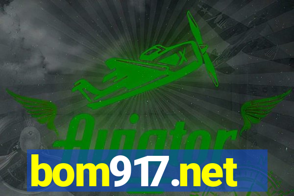 bom917.net