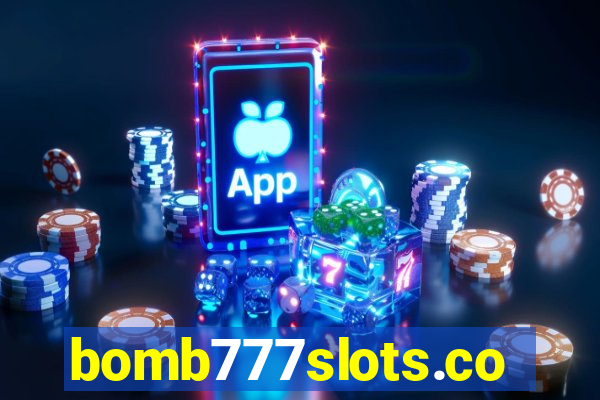 bomb777slots.com