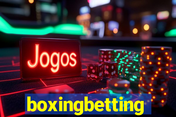 boxingbetting