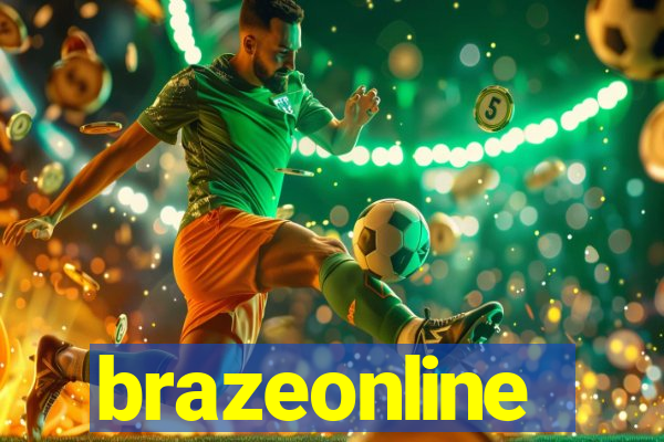 brazeonline