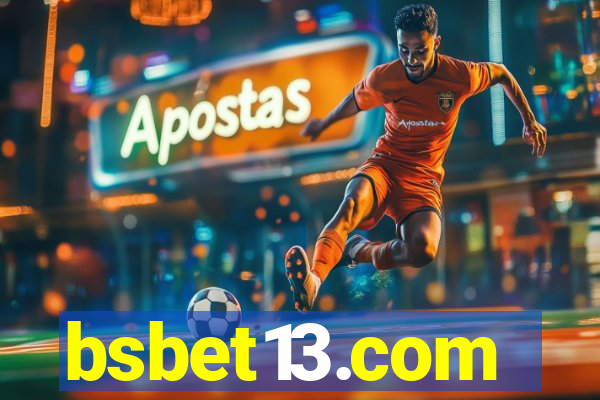 bsbet13.com