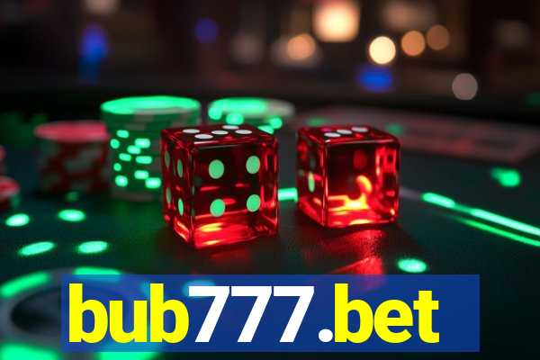 bub777.bet