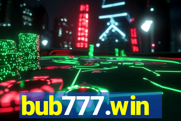 bub777.win