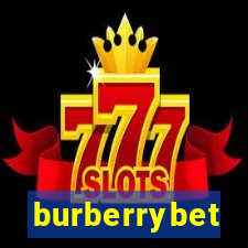 burberrybet