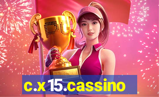 c.x15.cassino